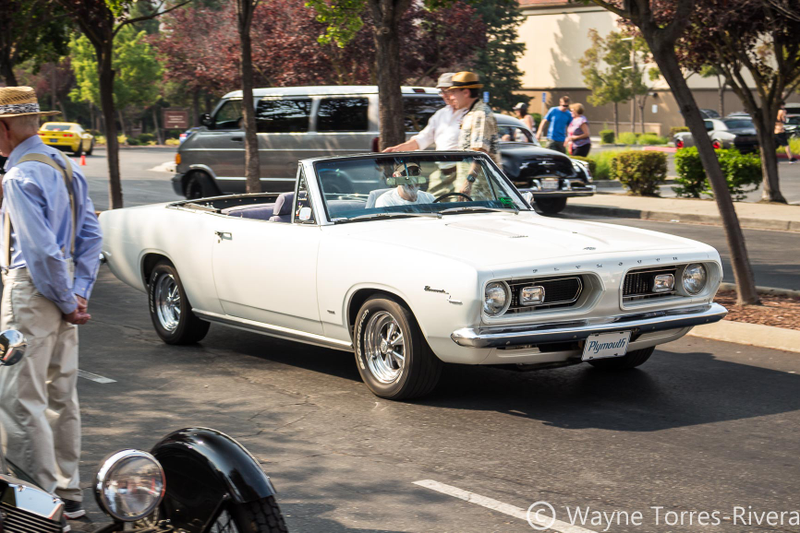 Illustration for article titled September 3rd Blackhawk Cars and Coffee Photodump